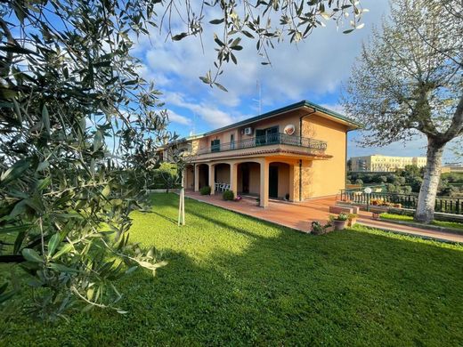 Villa in Frascati, Rome