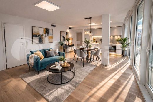 Apartment / Etagenwohnung in Padua, Venetien