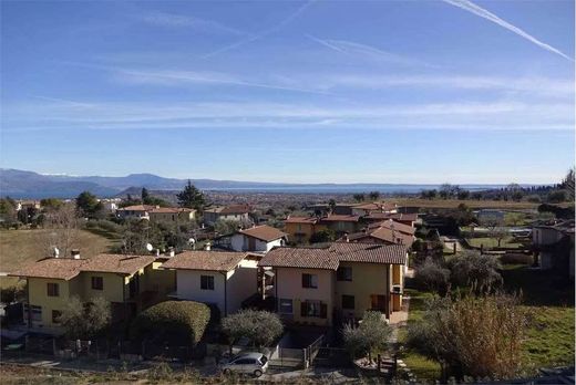 Villa en Polpenazze del Garda, Provincia di Brescia