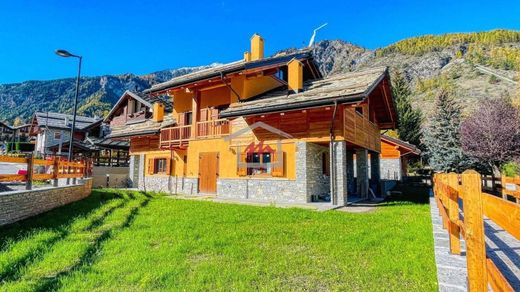 Apartamento - Bardonecchia, Turim