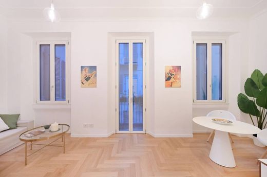 Apartment in Milan, Lombardy