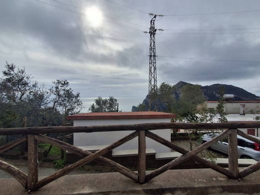 Villa in Massa Lubrense, Naples