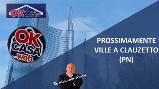 Βίλα σε Clauzetto, Pordenone