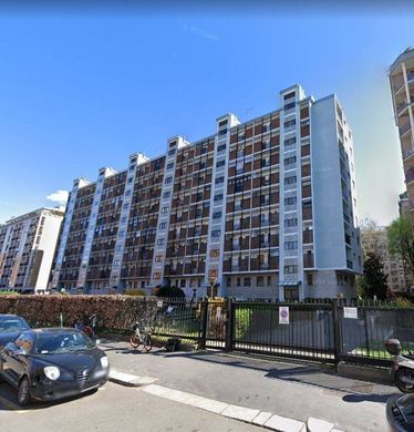 Apartment in Milan, Lombardy