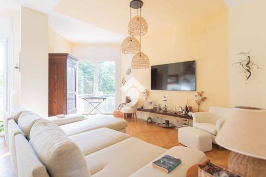 Apartament w Rzym, Lazio