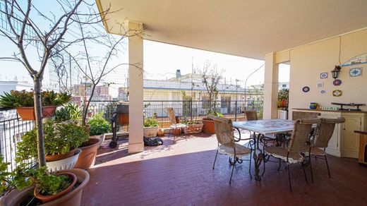 Penthouse in Rome, Latium