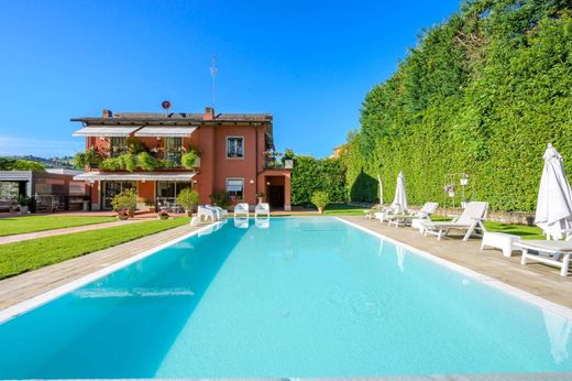 Villa in Pianoro, Bologna