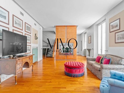 Apartment in Milan, Lombardy