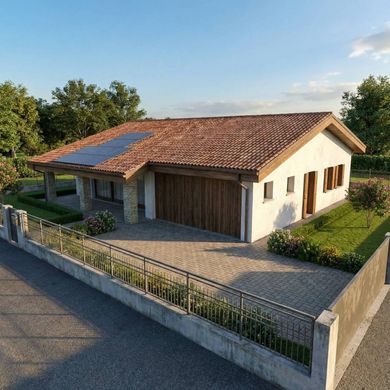 Villa en Rossano Veneto, Provincia di Vicenza