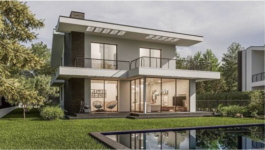 Villa à Inverigo, Côme