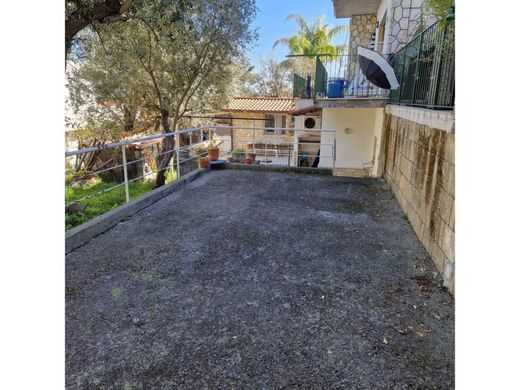 Apartment in Massa Lubrense, Naples