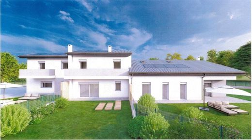 Βίλα σε Ponte San Nicolò, Provincia di Padova