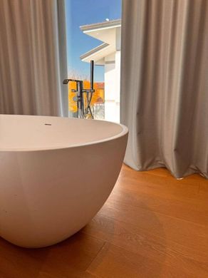 Willa w Massa e Cozzile, Provincia di Pistoia