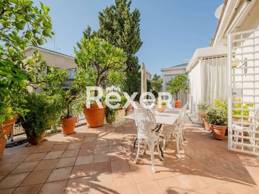 Penthouse in Rome, Latium