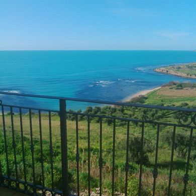 Villa in Sciacca, Agrigento