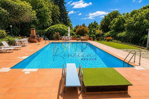 Villa - Livorno, Provincia di Livorno