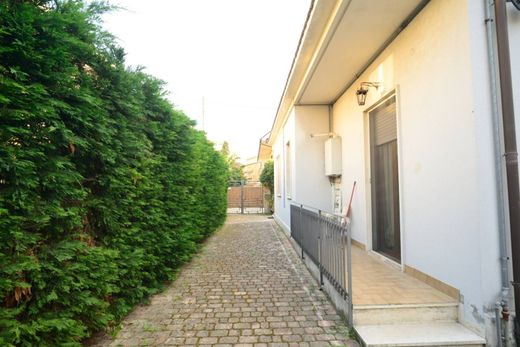 Villa Pescara, Pescara ilçesinde