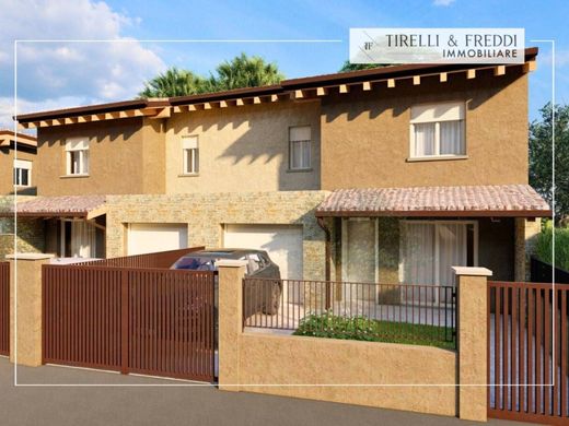 Villa à Rodengo-Saiano, Provincia di Brescia