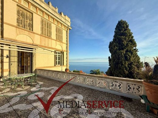 Appartement à Bordighera, Provincia di Imperia