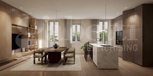 Villa in Milan, Lombardy