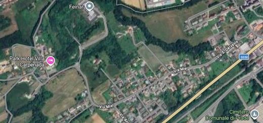 Villa à Bellune, Provincia di Belluno