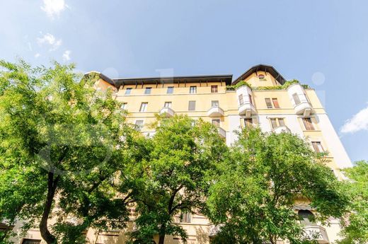 ミラノ, Città metropolitana di Milanoのアパートメント