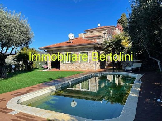Villa à Bordighera, Provincia di Imperia