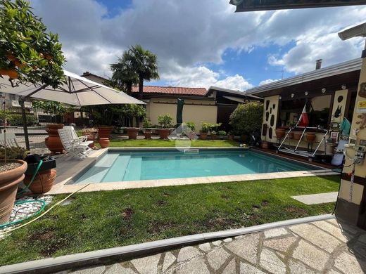Casa de luxo - Samone, Turim