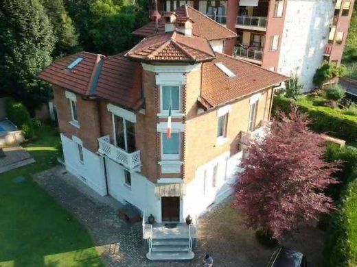 Villa en Turín, Piamonte