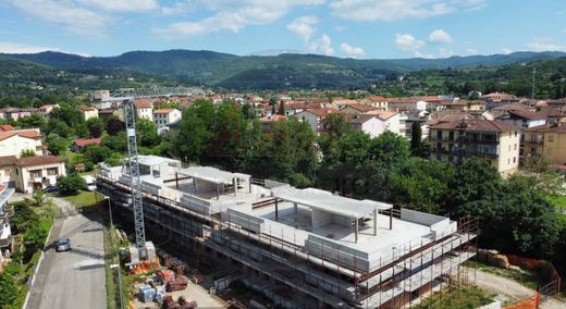 Penthouse Arezzo, Arezzo ilçesinde