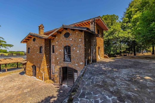 Villa in San Cesareo, Rome