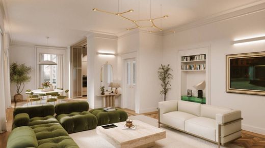 Apartment in Milan, Lombardy