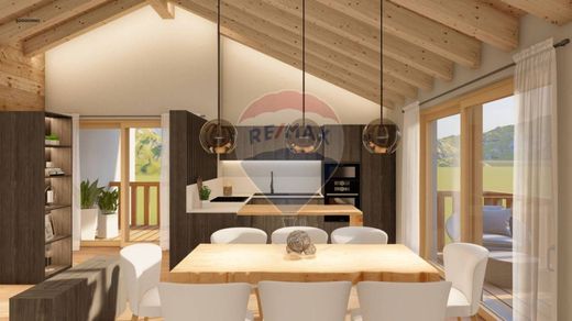 Penthouse in Zoldo Alto, Provincia di Belluno