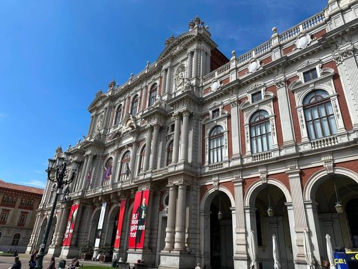 Appartement à Turin, Piémont