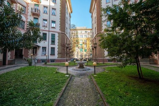 Appartement à Milan, Lombardie