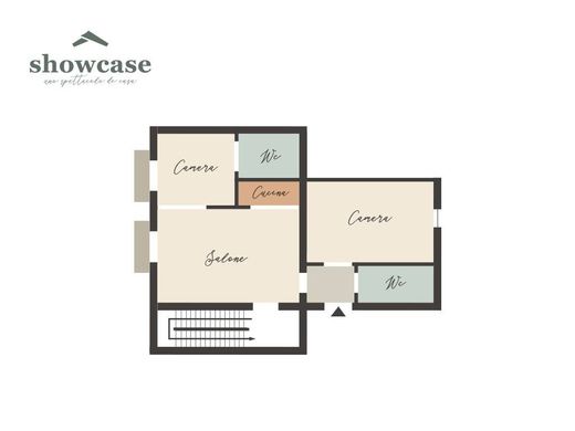 Apartment in Naples, Campania