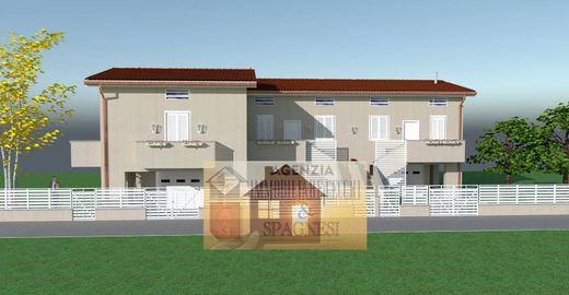 Villa in Signa, Florence