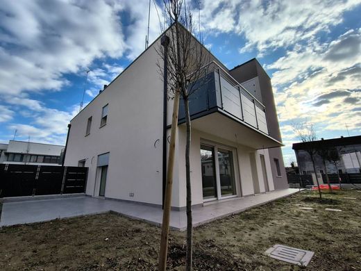 别墅  帕多瓦, 帕多瓦省