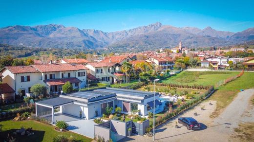 Villa in Occhieppo Inferiore, Provincia di Biella