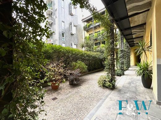 Apartamento - Milão, Lombardia