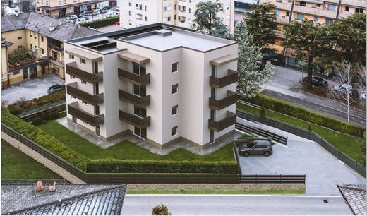 Apartment / Etagenwohnung in Pergine Valsugana, Trient