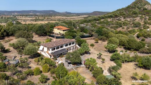 Alghero, Provincia di Sassariのヴィラ