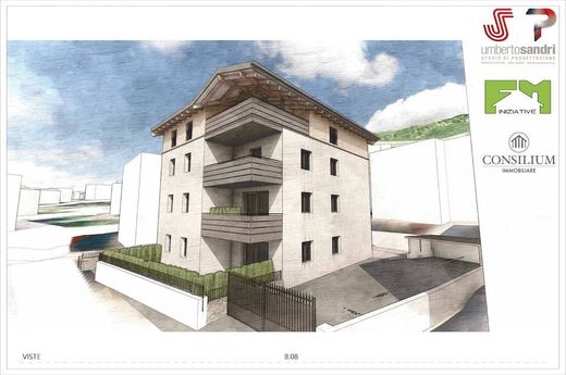 Cobertura - Trento, Provincia autonoma di Trento