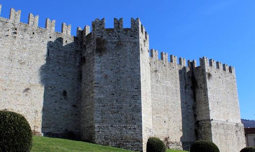 펜트하우스 / Prato, Provincia di Prato