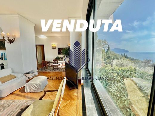 Appartement in Genua, Provincia di Genova