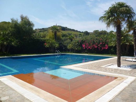 Villa en Piombino, Livorno
