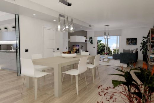 Penthouse in Padua, Venetien