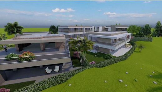 ﻓﻴﻼ ﻓﻲ San Gregorio di Catania, Catania