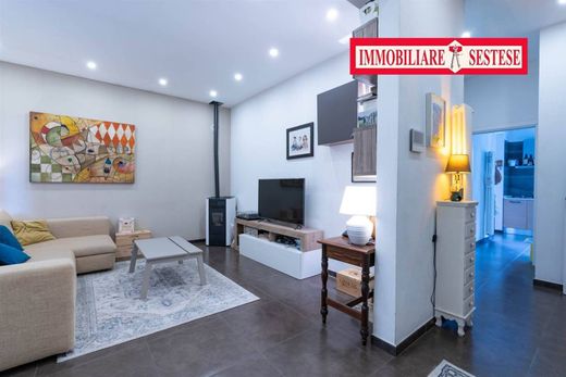 Luxus-Haus in Campi Bisenzio, Florenz