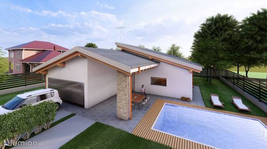 Villa in Poncarale, Provincia di Brescia